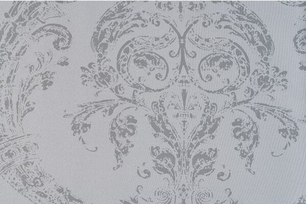 Jasnoszara zasłona 140x245 cm Atriyum – Mendola Fabrics