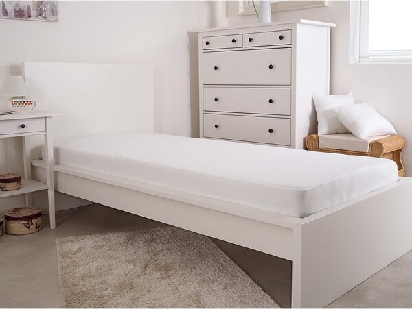 Wodoodporny ochraniacz na materac 60x120 cm – B.E.S