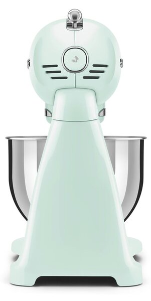 Jasnozielony robot kuchenny Retro Style – SMEG