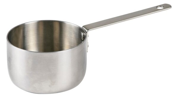 Rondel ze stali nierdzewnej odpowiedni na indukcję 450 ml – Holm