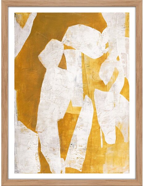 Obraz 32x42 cm White Items – Malerifabrikken
