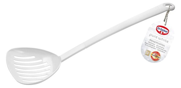 Biała szumówka Dr. Oetker Pure White