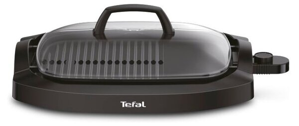 Grill elektryczny CB6A0830 – Tefal