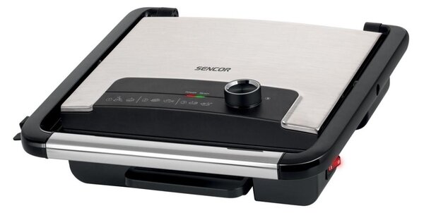 Sencor Sencor - Grill kontaktowy 2000W/230V FT0914