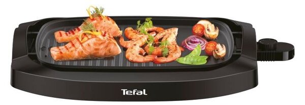 Grill elektryczny CB6A0830 – Tefal