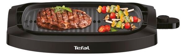 Grill elektryczny CB6A0830 – Tefal