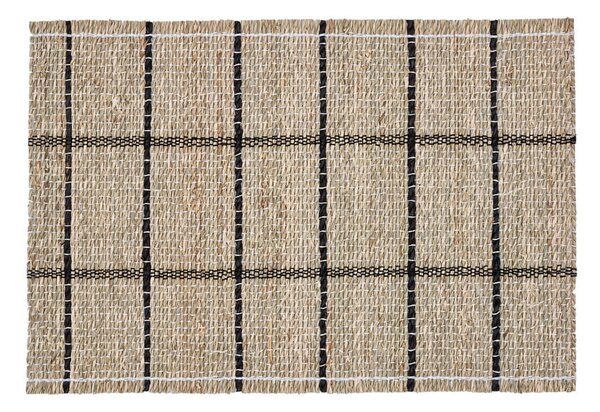 Maty stołowe z wodorostów zestaw 2 szt. 33,5x49 cm Uya – Kave Home