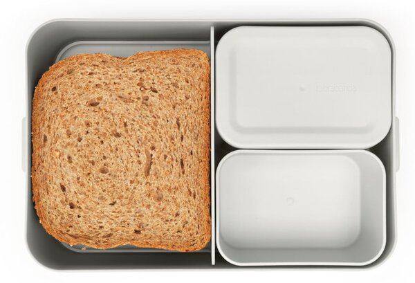 Lunchbox Make & Take – Brabantia