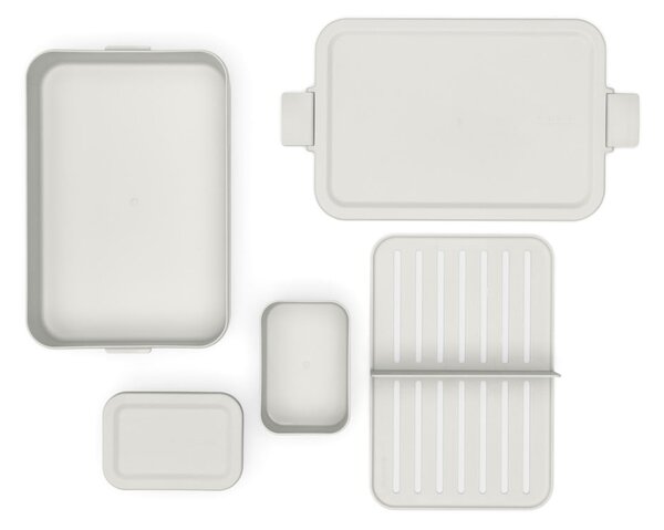 Lunchbox Make & Take – Brabantia