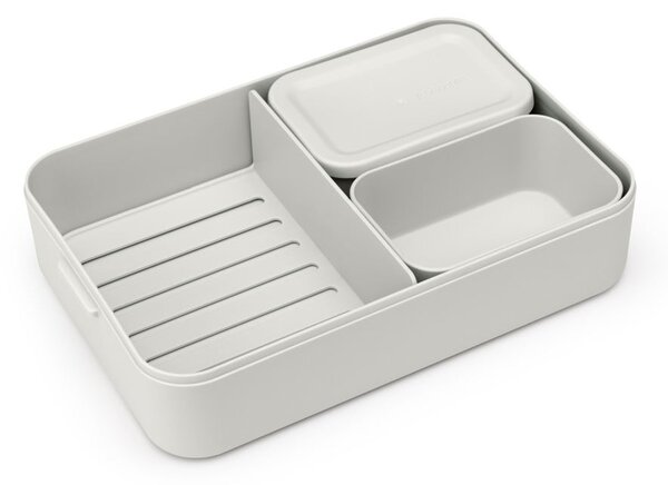 Lunchbox Make & Take – Brabantia