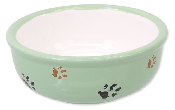 Ceramiczna miska dla kota ø 13 cm Magic Cat – Plaček Pet Products