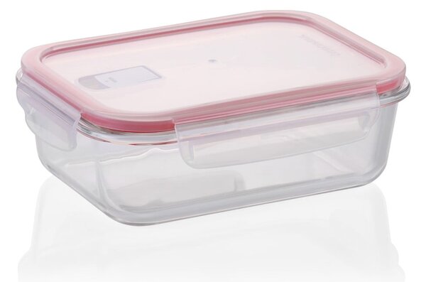 Pojemnik na żywność Freshbox glass – Tescoma