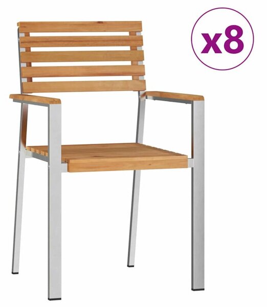 Nowoczesny fotel ogrodowy z litego drewna teakowego - ergonomiczny design i odporność na warunki atmosferyczne