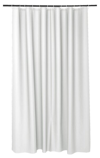 Zasłona prysznicowa 180x200 cm Vitamine – douceur d'intérieur