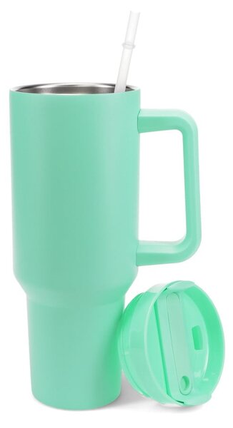 Miętowy termos 1,2 l – Rex London