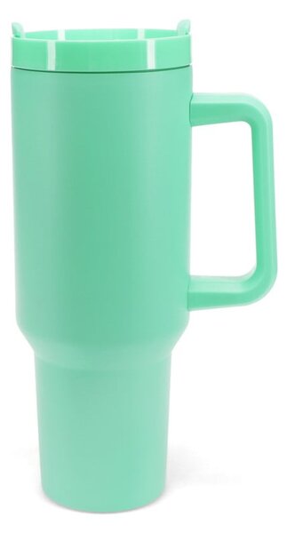 Miętowy termos 1,2 l – Rex London