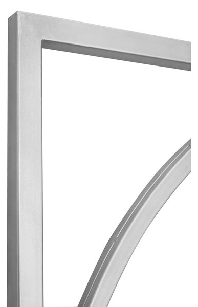 Lustro ścienne 92x92 cm Jair – Premier Housewares
