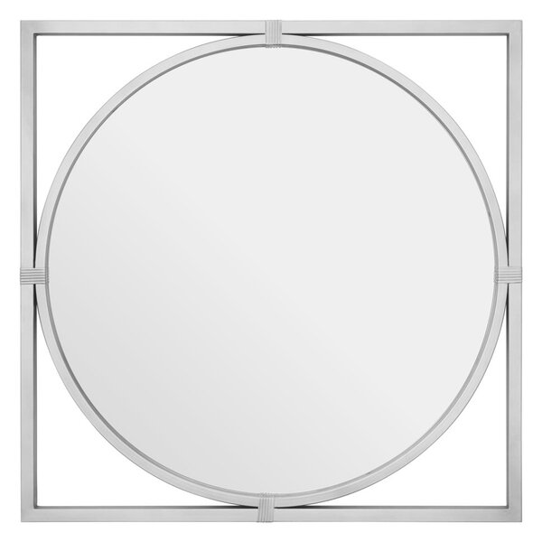 Lustro ścienne 92x92 cm Jair – Premier Housewares