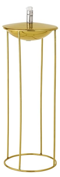 Metalowa lampa naftowa 57 cm Lilan – Bloomingville