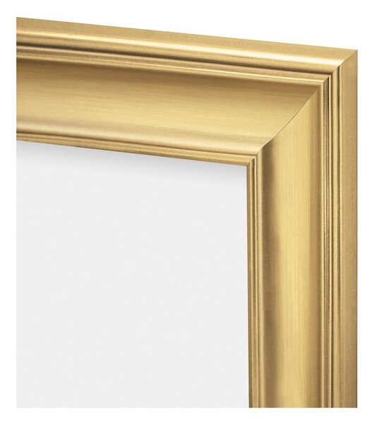 Lustro ścienne 57x77 cm Sylwia – knor