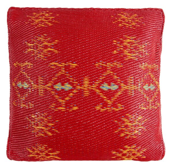 Poduszka zewnętrzna Green Decore Canary, 45x45 cm