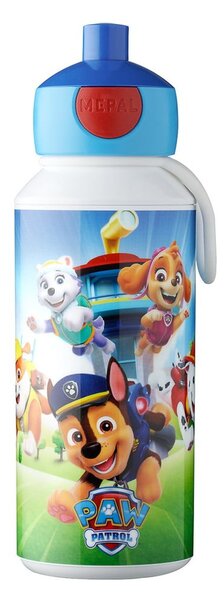 Pojemnik śniadaniowy dla dzieci Paw patrol pups – Mepal