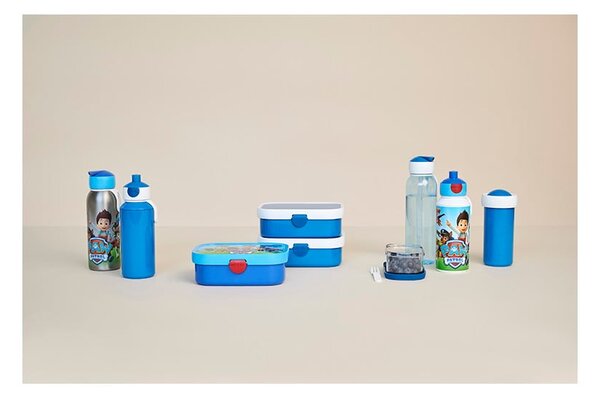 Pojemnik śniadaniowy dla dzieci Paw patrol pups – Mepal