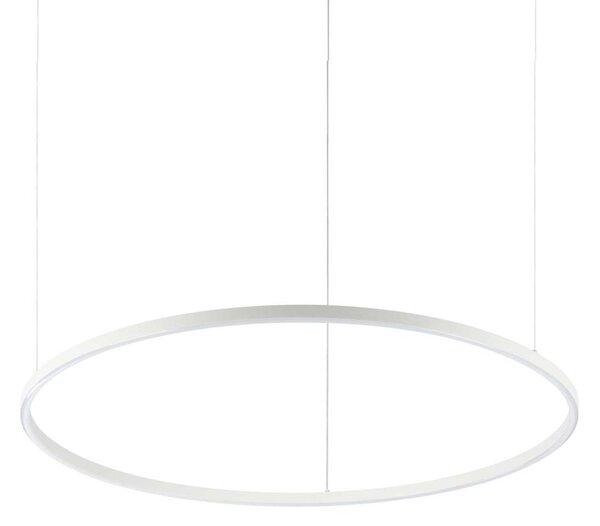 Ideal Lux Ideal Lux - LED Żyrandol na lince ORACLE LED/55W/230V biały ID229478