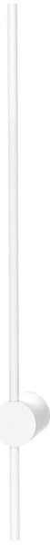 Ideal Lux Ideal Lux - LED Kinkiet ESSENCE LED/11W/230V biały ID285115
