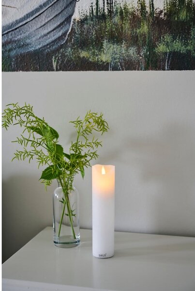 Świeczka LED (wysokość 20 cm) Sara – Sirius