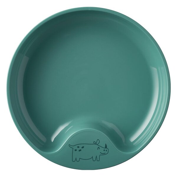 Zestaw naczyń dla dzieci 3 szt. Deep turquoise – Mepal