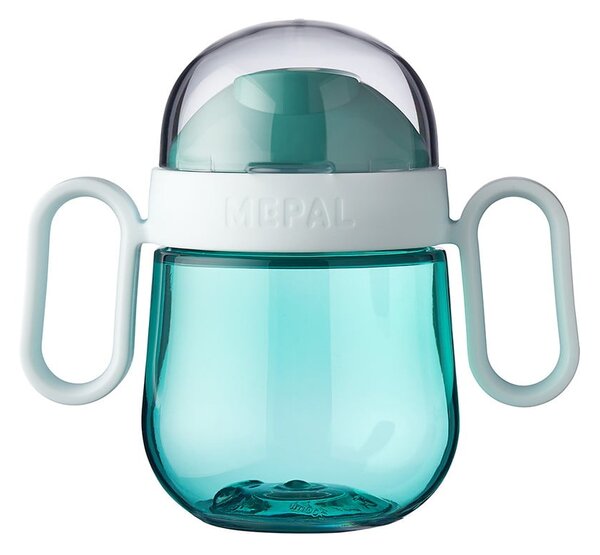 Zestaw naczyń dla dzieci 3 szt. Deep turquoise – Mepal