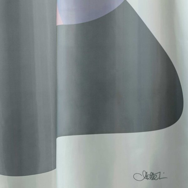 Zasłona prysznicowa 150x200 cm Gallery – Mette Ditmer Denmark