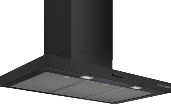 Okap BOSCH Serie 4 DWB95CC60 Czarny 67dB klasa B