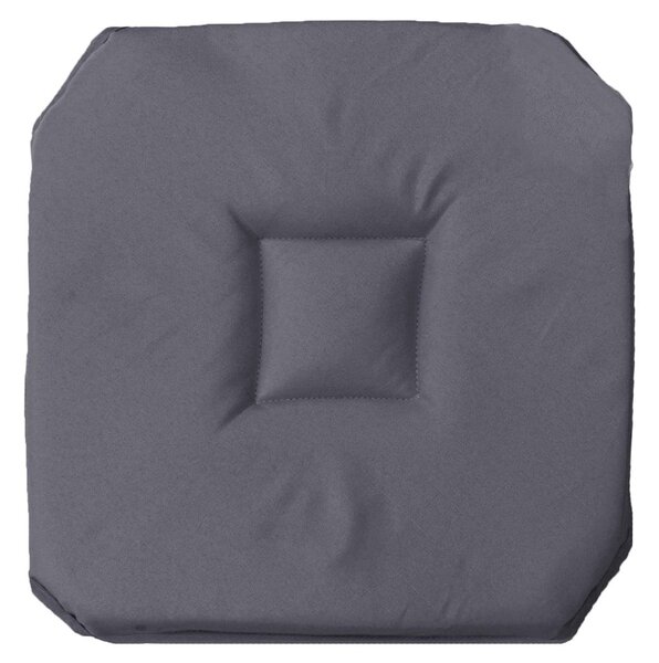 Poduszka na krzesło 40x40 cm Essentiel – douceur d'intérieur