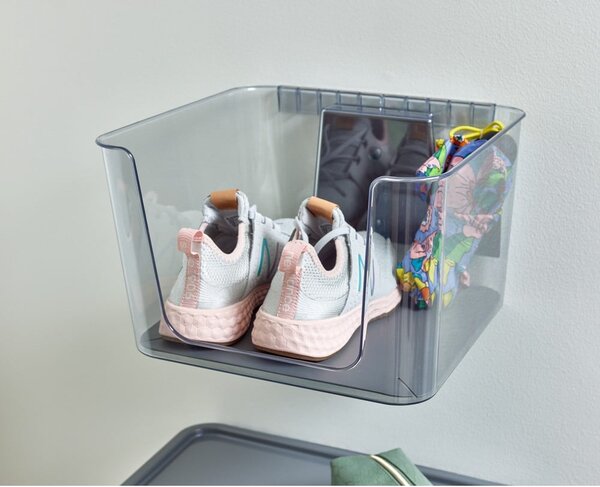 Podkładka ochronna do pojemnika iD Wallspace – iDesign