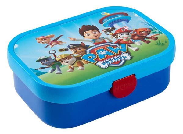 Pojemnik śniadaniowy dla dzieci Paw patrol – Mepal