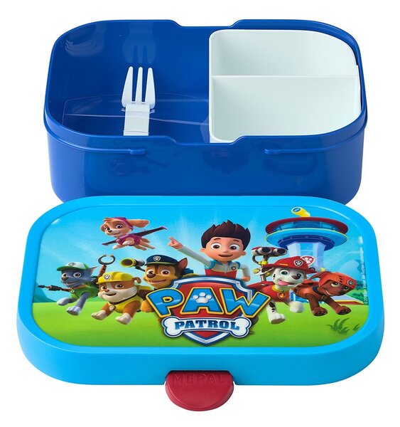 Pojemnik śniadaniowy dla dzieci Paw patrol – Mepal