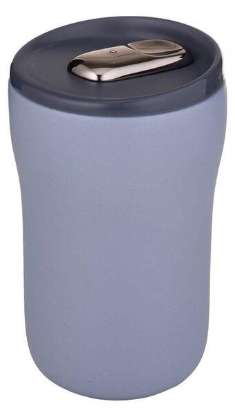 Niebieski kubek termiczny 350 ml Eco – Ladelle