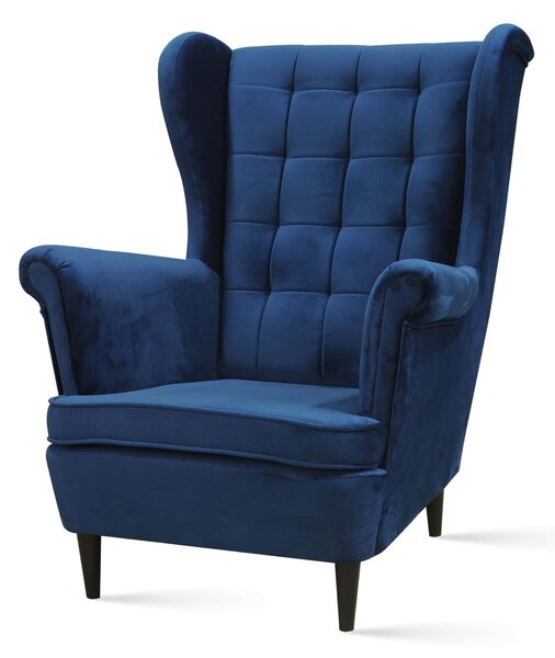 EMWOmeble Fotel Uszak Classic Kolor do wyboru