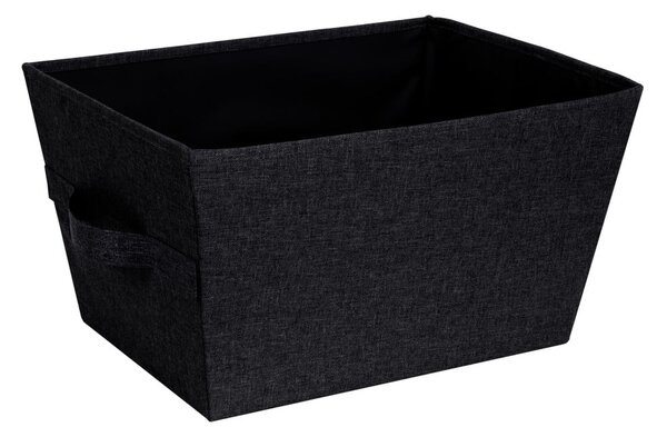 Tekstylny koszyk do przechowywania 34,5x45x25 cm Soft Storage – Bigso Box of Sweden