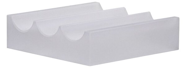 Organizer na artykuły papiernicze Wave – Hübsch
