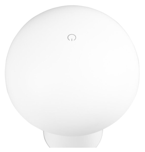 Lampa zewnętrzna ø 14 cm Lennon – Reality