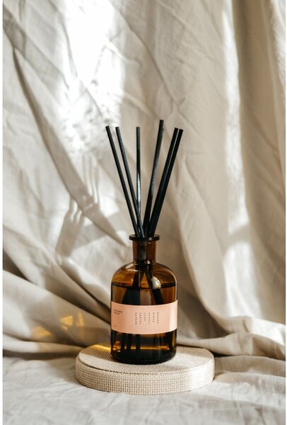 Dyfuzor #47 Tangerine, Neroli and Saffron – Perfumed Prague