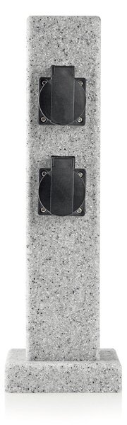 Gniazdko zewnętrzne (wysokość 40,5 cm) – Hilight