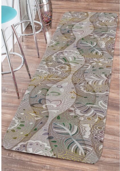 Chodnik odpowiedni do prania 58x240 cm Wavy – Oyo Concept