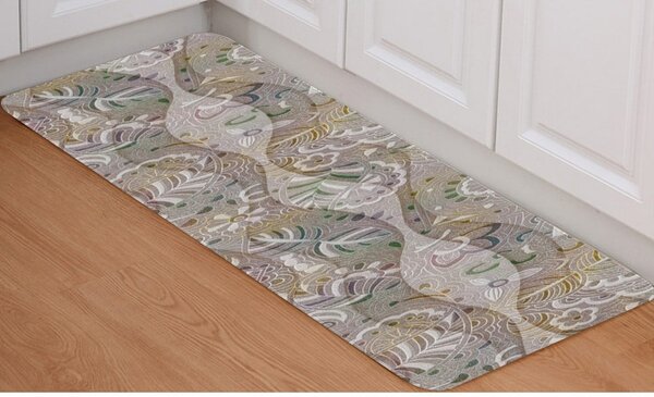 Chodnik odpowiedni do prania 58x240 cm Wavy – Oyo Concept