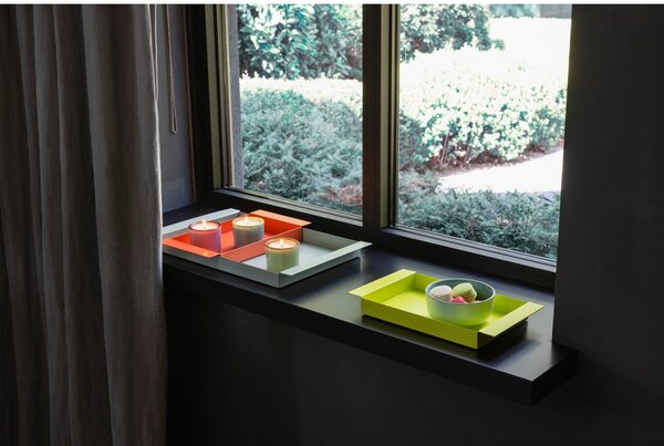 Szklane świeczniki na świeczkę typu tealight zestaw 3 szt. – Remember