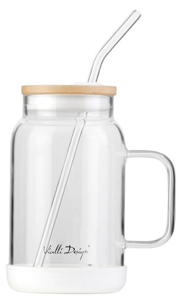 Szklanka 600 ml Fuori – Vialli Design