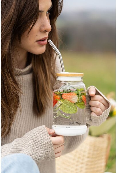 Szklanka 600 ml Fuori – Vialli Design